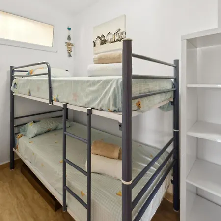 Casa Looma Tussen Kust En Bergen * Benitachell