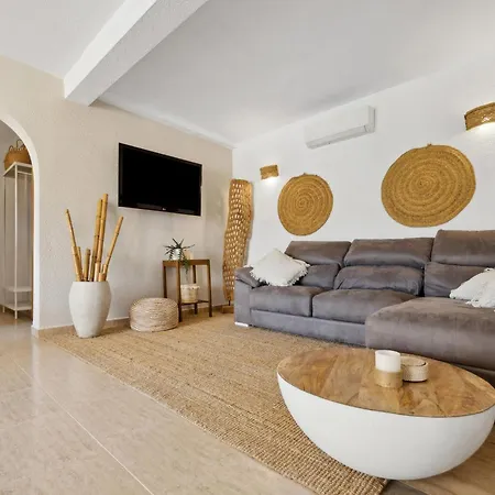Casa Looma Tussen Kust En Bergen Apartment *
