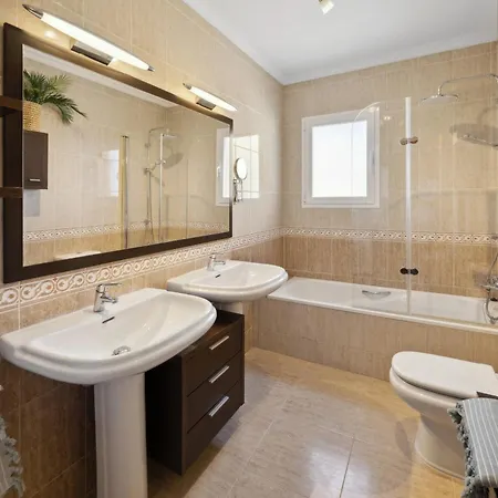 Casa Looma Tussen Kust En Bergen Apartment Benitachell