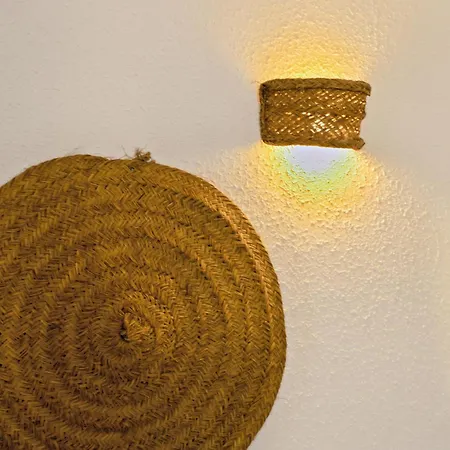 Appartement Casa Looma Tussen Kust En Bergen Benitachell