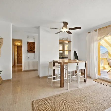 Casa Looma Tussen Kust En Bergen