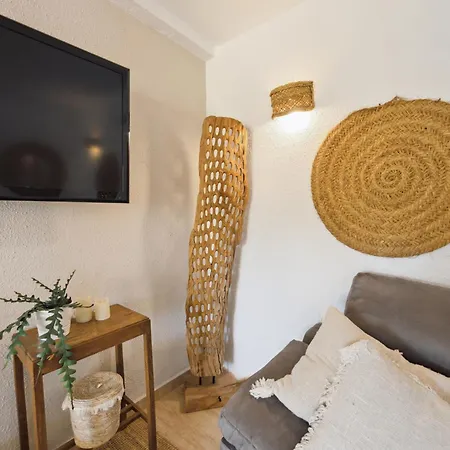 Casa Looma Tussen Kust En Bergen Appartement Benitachell