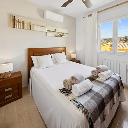 Casa Looma Tussen Kust En Bergen Appartement