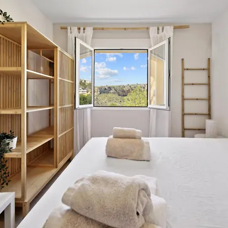 Casa Looma Tussen Kust En Bergen Appartement *