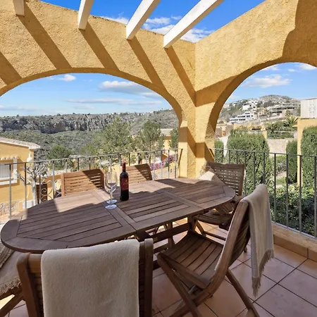 Casa Looma Tussen Kust En Bergen Appartement *